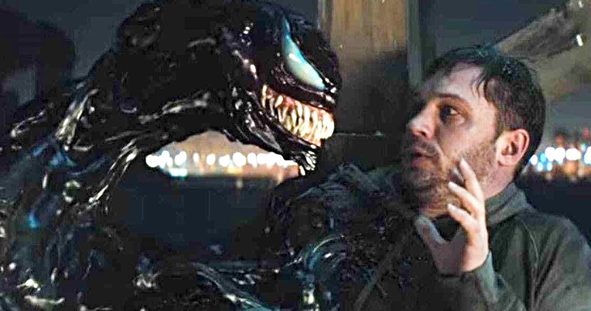 Does Disney+ have Venom?