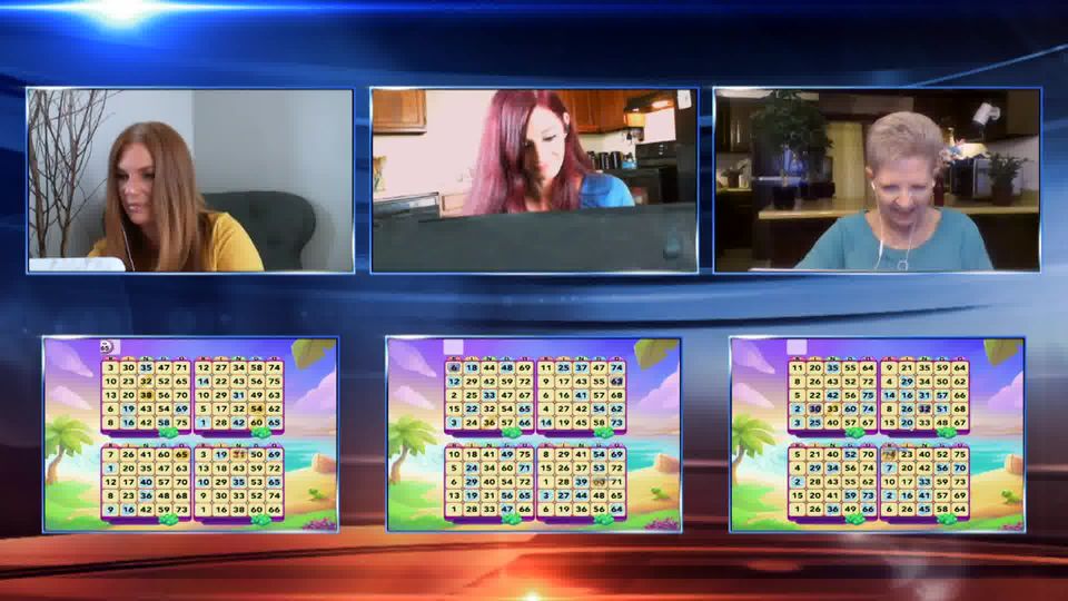 Does Dr Phil own Bingo Blitz?