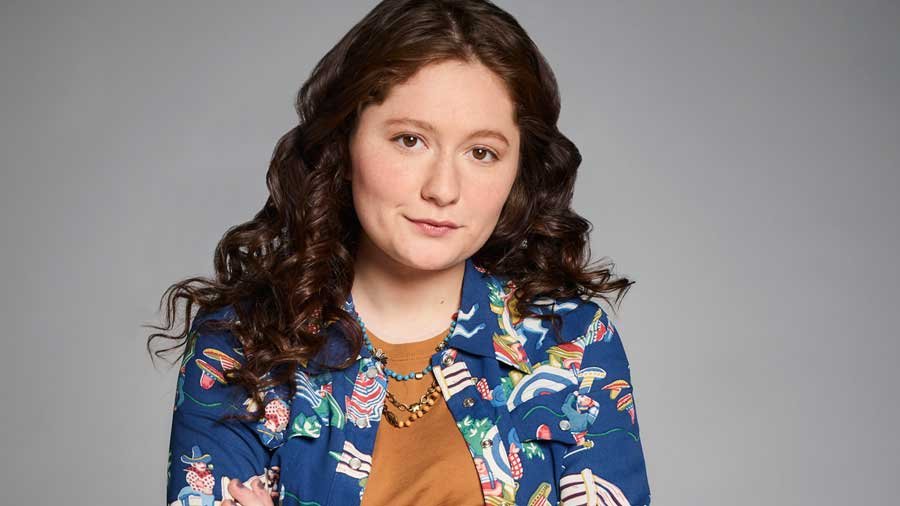 Does Emma Rose Kenney have a baby?