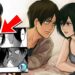 Does Eren love Mikasa?