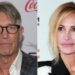 Does Eric Roberts and Julia Roberts get along?