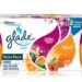 Does Glade expire?