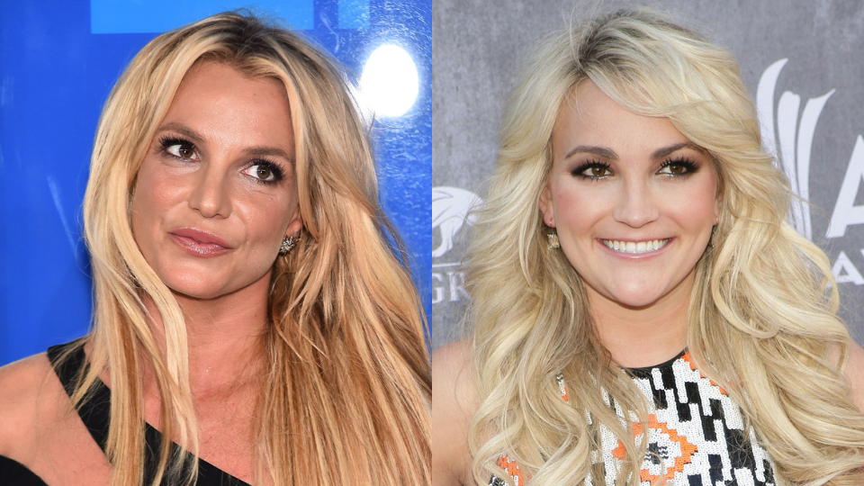 Does Jamie Lynn Spears Support Britney?