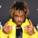 Does Juice WRLD have a kid?