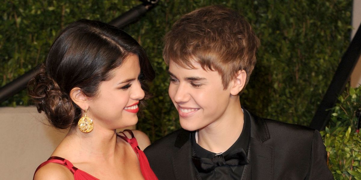 Does Justin Bieber still love Selena?