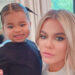 Does Khloe Kardashian have a daughter?