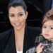 Does Kourtney Kardashian have a baby?