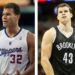 Does Kris Humphries look like Blake Griffin?