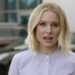 Does Kristen Bell do commercials?