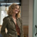 Does Kyra Sedgwick come from a rich family?