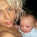 Does Lady Gaga have a child?
