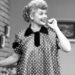 Does Lucy get pregnant in I Love Lucy?