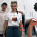 Does Millie Bobby Brown have a tattoo?