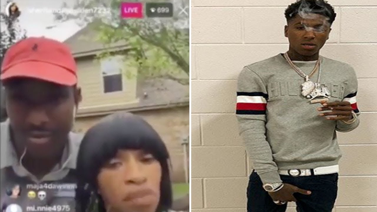 Does NBA YoungBoy have song writers?