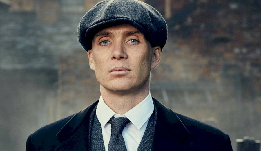 Does Netflix have Peaky Blinders?