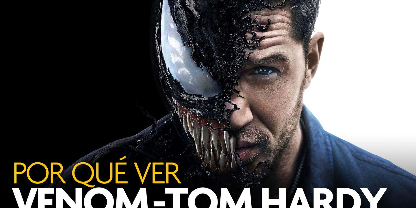 Does Netflix have Venom 2020?