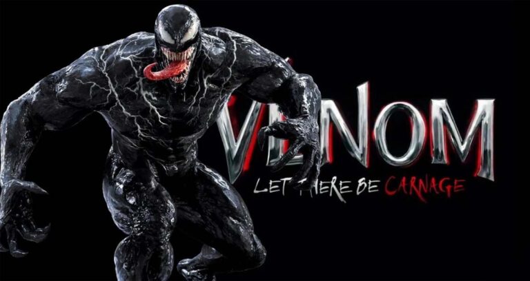 Does Netflix have Venom 2021?