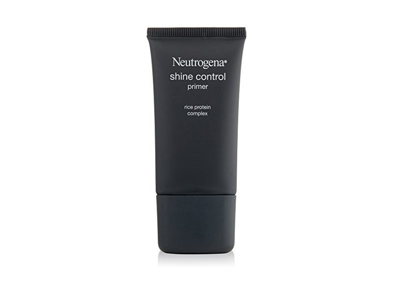 Does Neutrogena have a makeup primer?