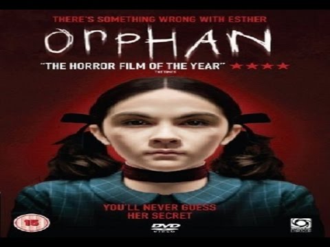 Does Orphan have part 2?