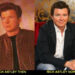 Does Rick Astley have a son?