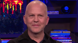 Does Ryan Murphy take Emgality?