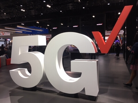 Does Verizon really have 5G?