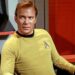 Does William Shatner get royalties from Star Trek?