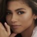 Does Zendaya model for Lancôme?