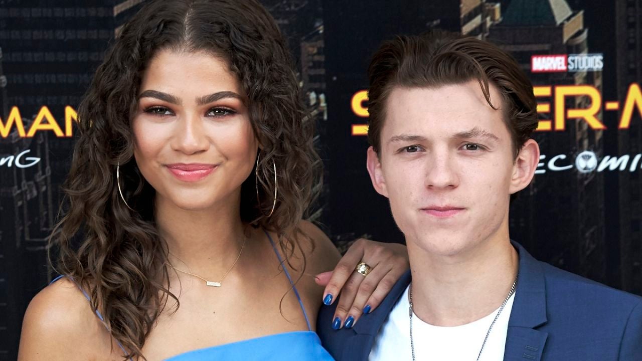 Does Zendaya want a family with Tom Holland?