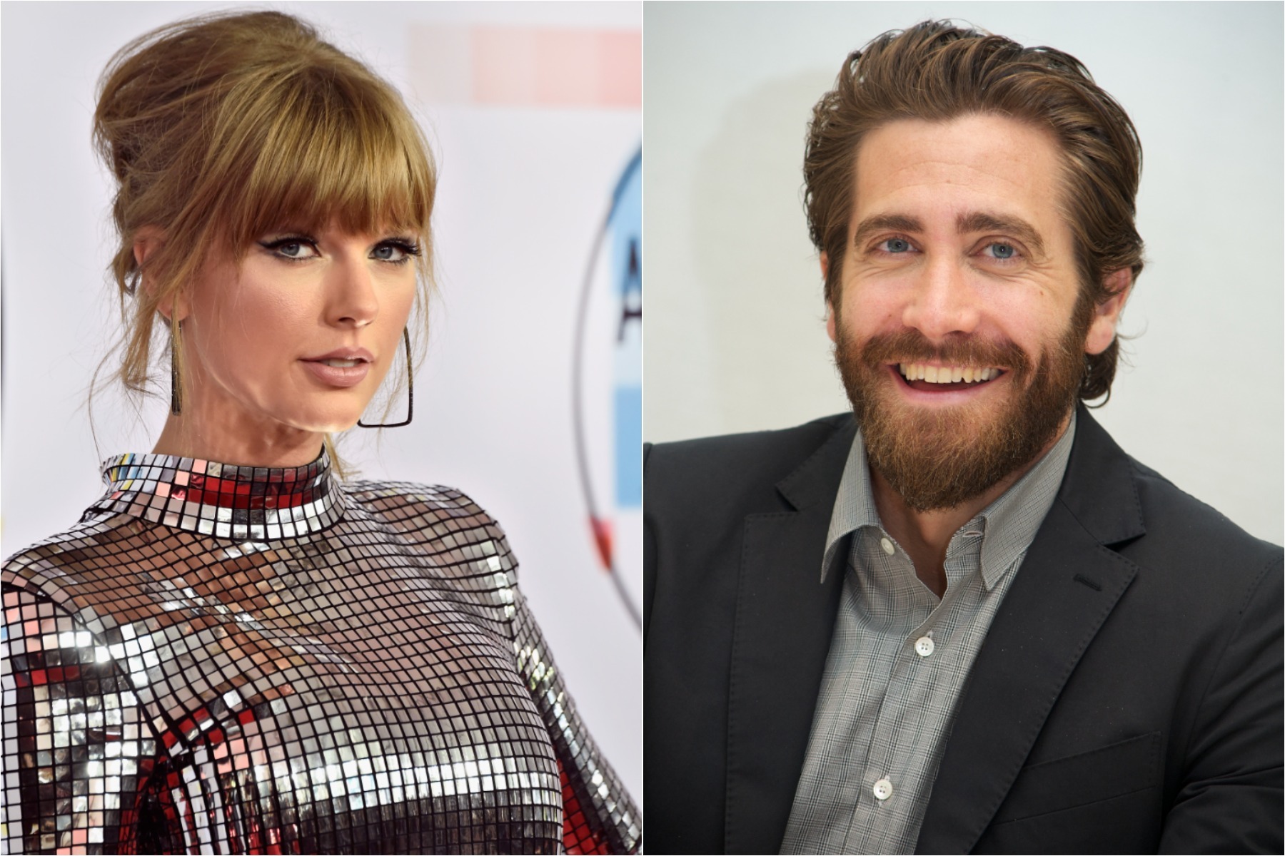 Has Jake Gyllenhaal said anything about Taylor Swift?