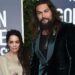 Has Jason Momoa left wife?