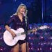Has Taylor Swift ever performed the moment I knew live?