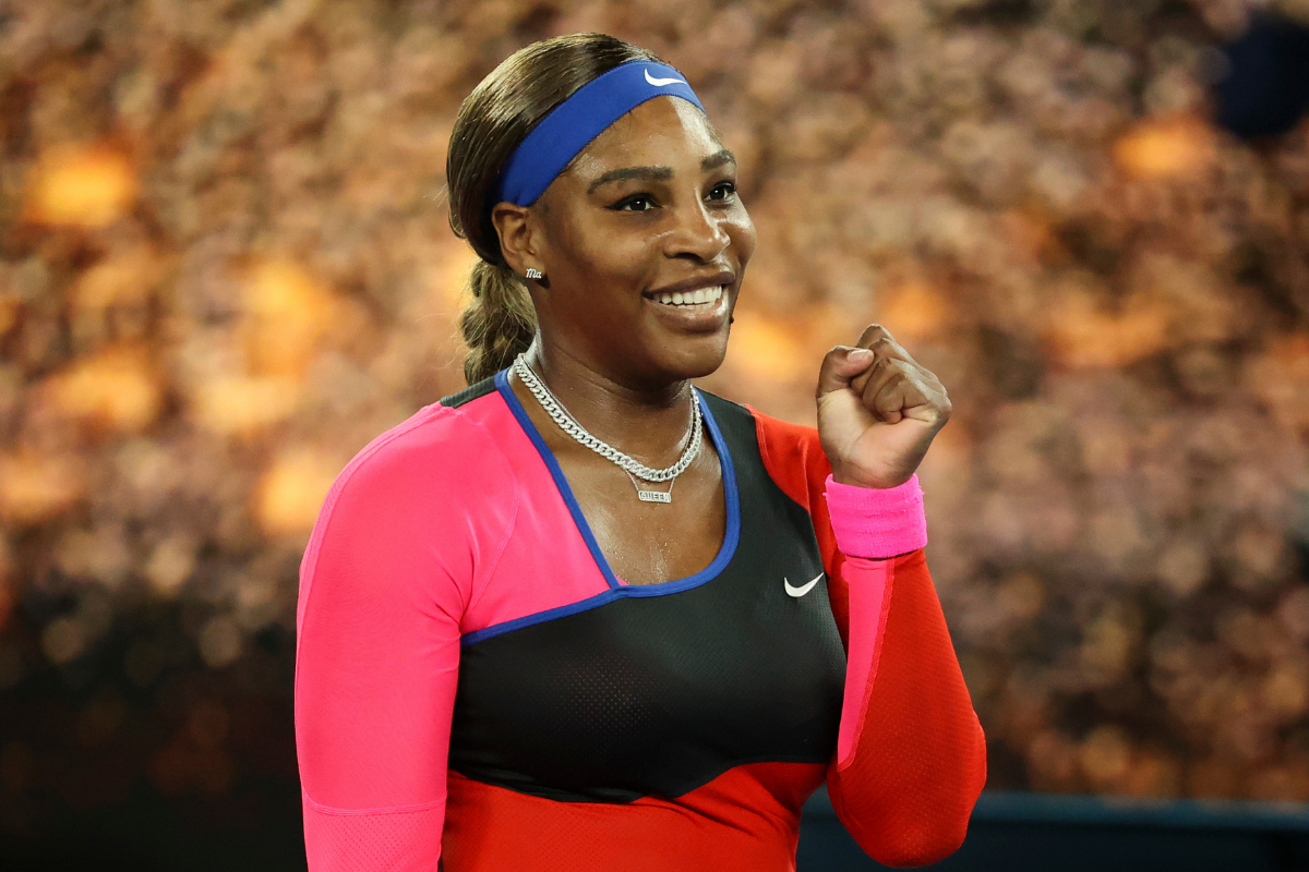 How Much Does Serena Williams make in endorsements?