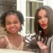 How Old Is Khloe Kardashian's daughter true?