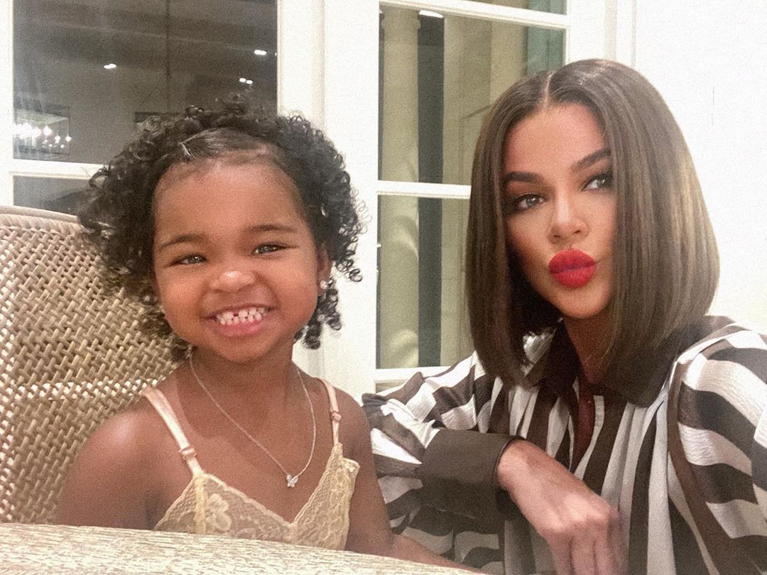 How Old Is Khloe Kardashian’s daughter true?