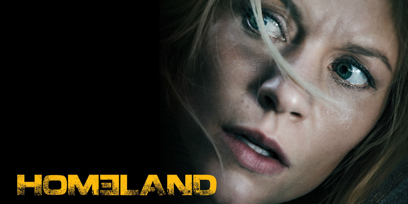 How can I watch Homeland – Season 8 in UK?