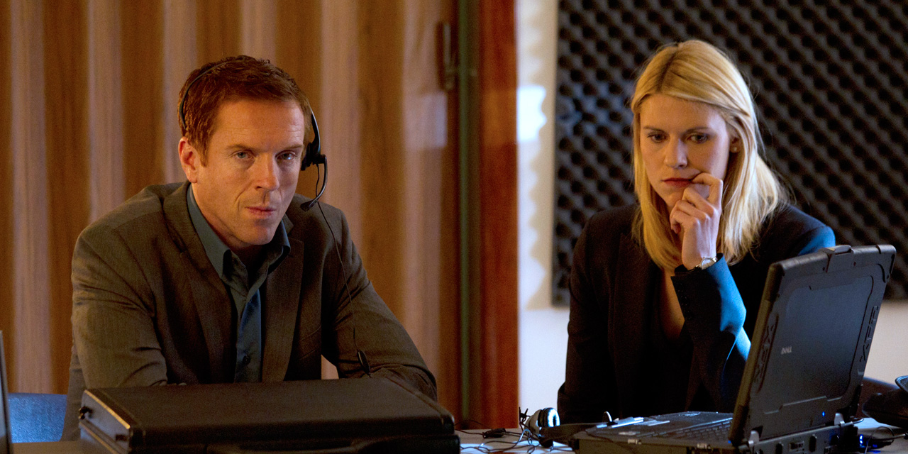 How can I watch Homeland without Showtime?