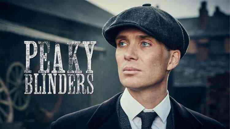 How can I watch peaky blinders season 6?