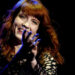 How did Florence Welch get sober?