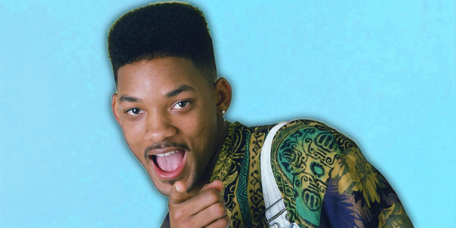 How did Fresh Prince of Belair end?