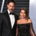 How did Joe Manganiello and Sofia Vergara meet?