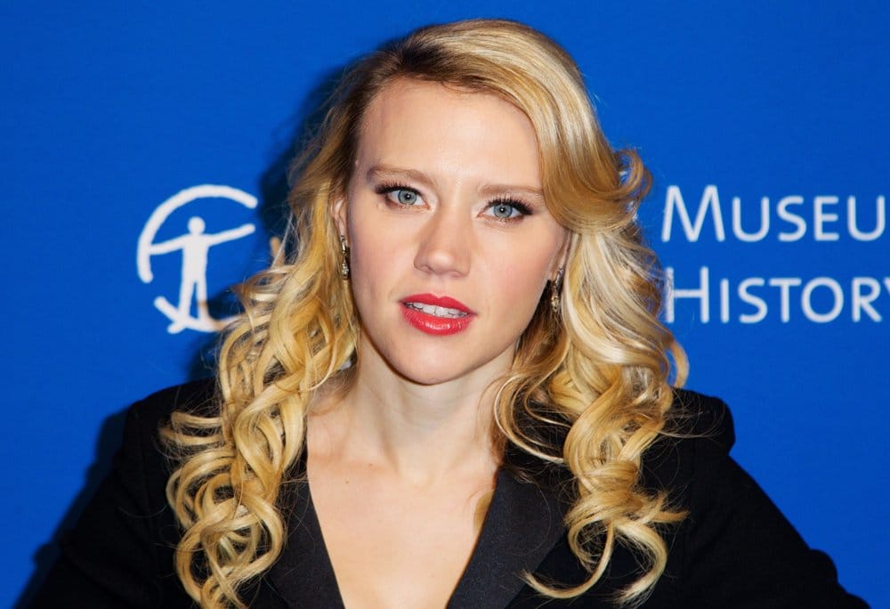 How did Kate McKinnon get famous?