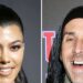 How did Kourtney and Travis meet?