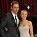 How did Kristen Bell and Dax Shepard meet?