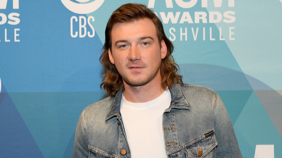 How do I contact Morgan Wallen?