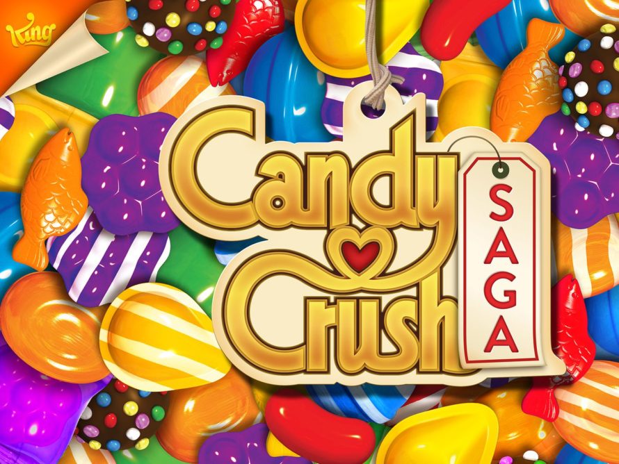 How do I stop the Candy Crush ads?