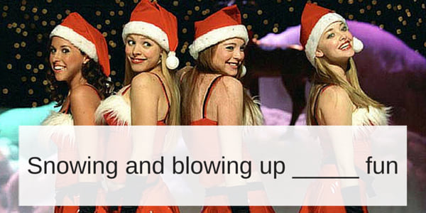 How do you Jingle Bell Rock?