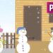 How do you build a snowman game?