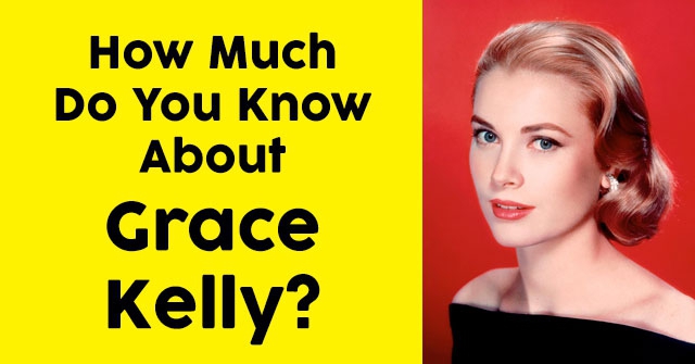 How do you do Grace Kelly TikTok?