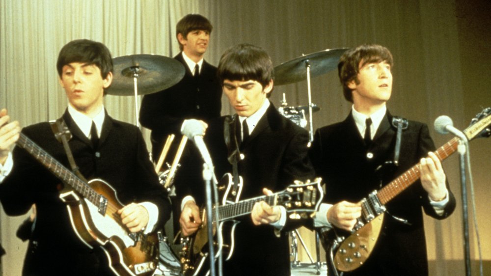 How do you do the Beatles?
